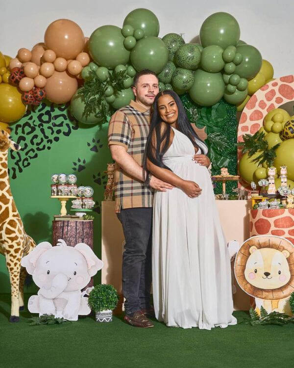 Baby shower - Image 11