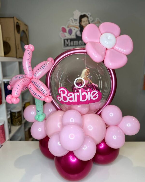 Mini Balloon Bouquet #2